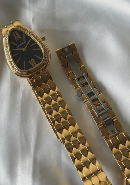 Serpenti (Analog Watch)