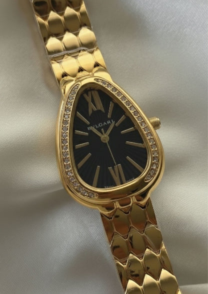 Serpenti (Analog Watch)