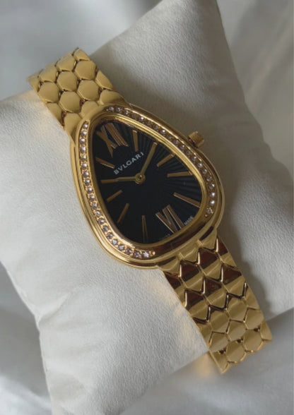 Serpenti (Analog Watch)
