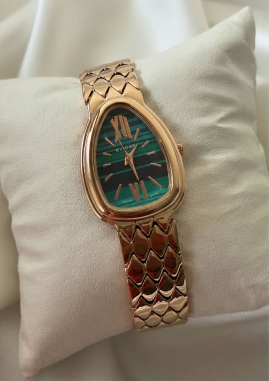 Serpenti (Analog Watch)