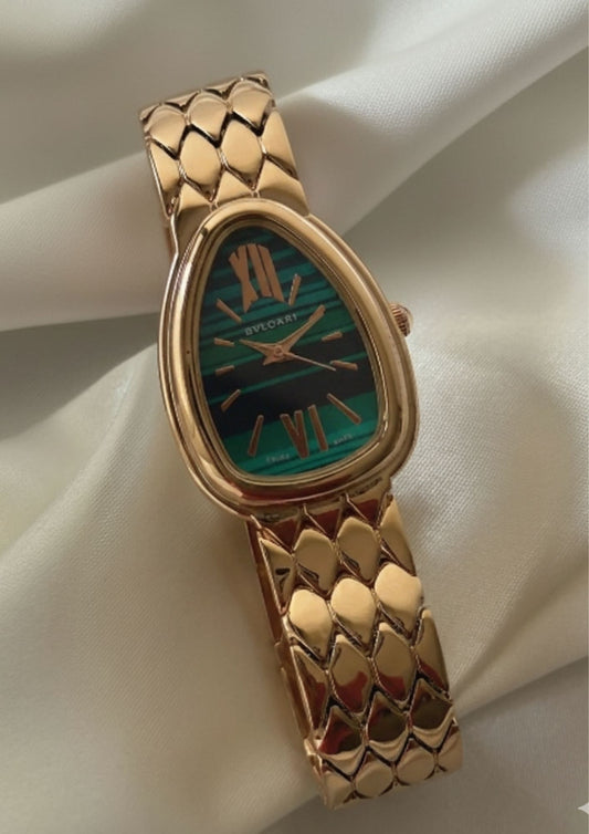Serpenti (Analog Watch)