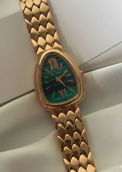 Serpenti (Analog Watch)