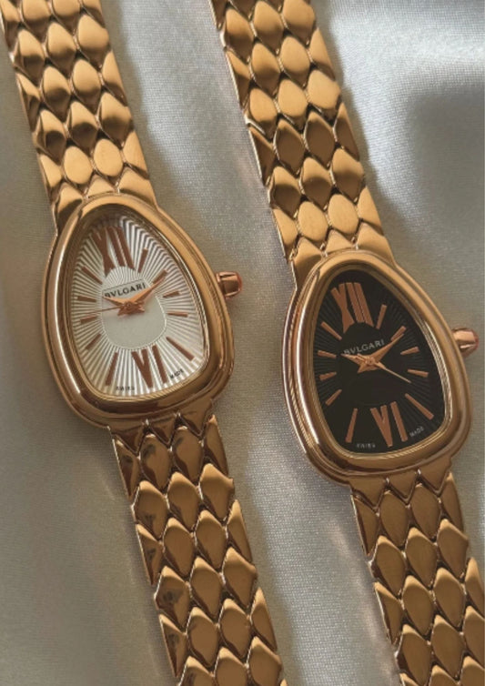 Serpenti (Analog Watch)