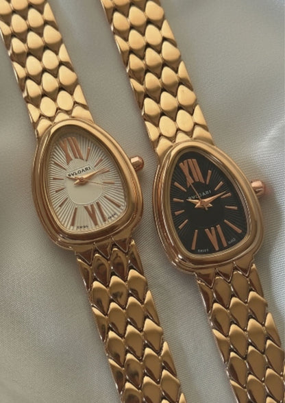 Serpenti (Analog Watch)