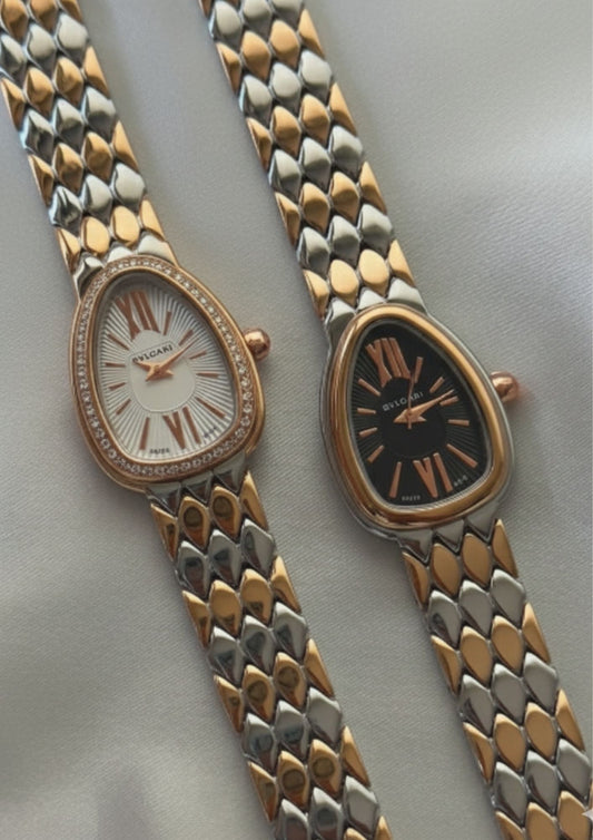 Serpenti (Analog Watch)