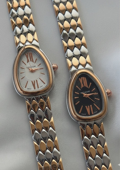 Serpenti (Analog Watch)