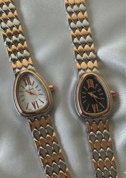 Serpenti (Analog Watch)