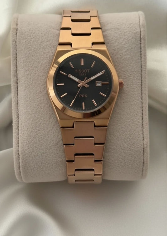 TissotPRX Powermatic (Analog Watch)