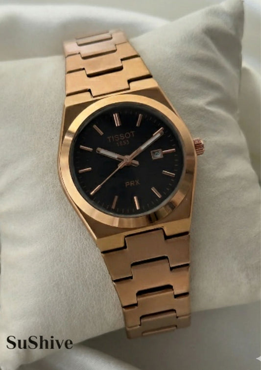 TissotPRX Powermatic (Analog Watch)