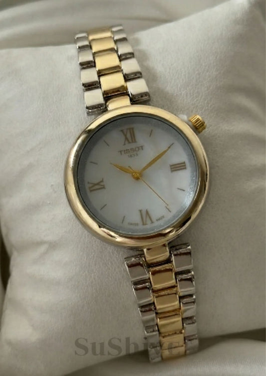 Tissot-TLady (Analog Watch)