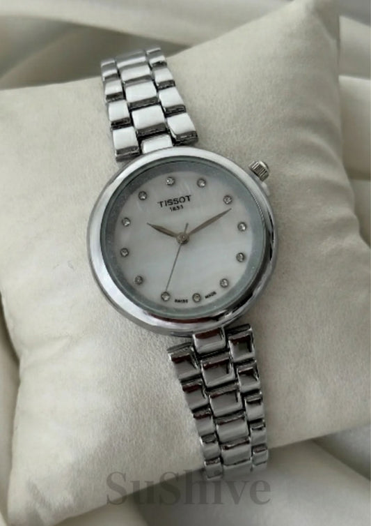 Tissot-TLady (Analog Watch)