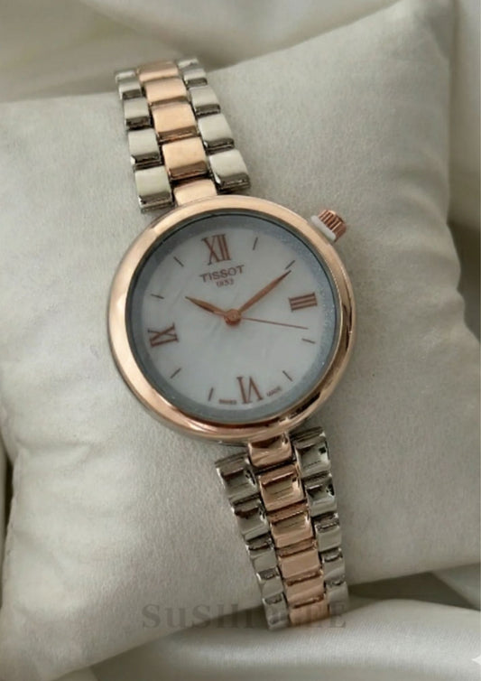 Tissot-TLady (Analog Watch)