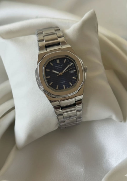 PP Nautilus - (Analog Watch)