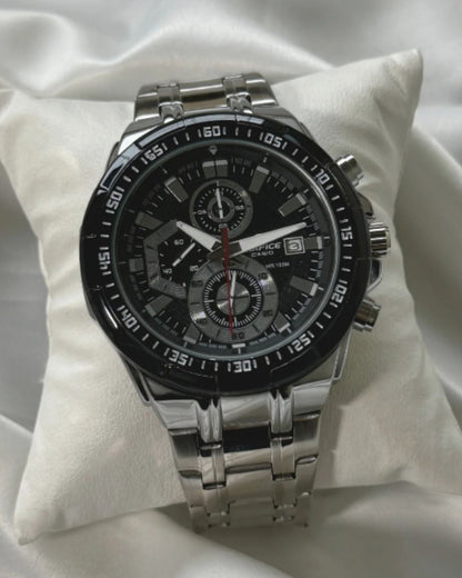 Edifice-EFR-539 (Chronograph Watch)