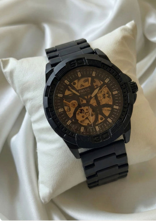 Fossil-ME3253 (Automatic Watch)