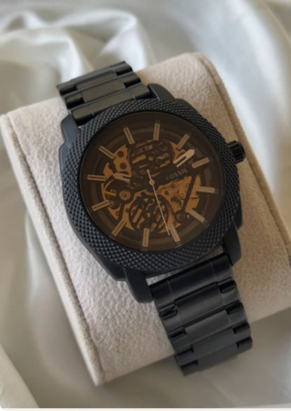 Fossil-ME3253 (Automatic Watch)