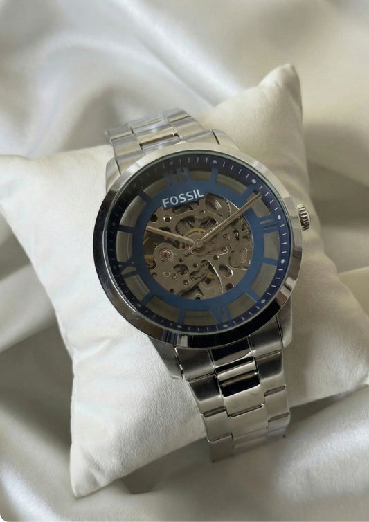 Fossil-ME3260 (Automatic Watch)