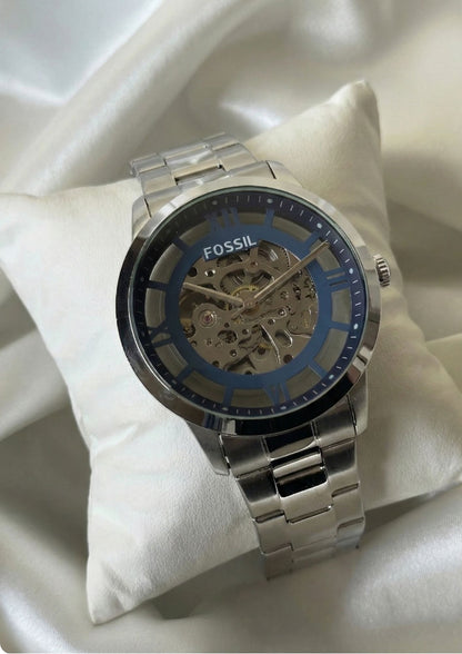 Fossil-ME3260 (Automatic Watch)