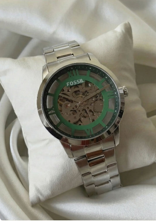 Fossil-ME3234 (Automatic Watch)