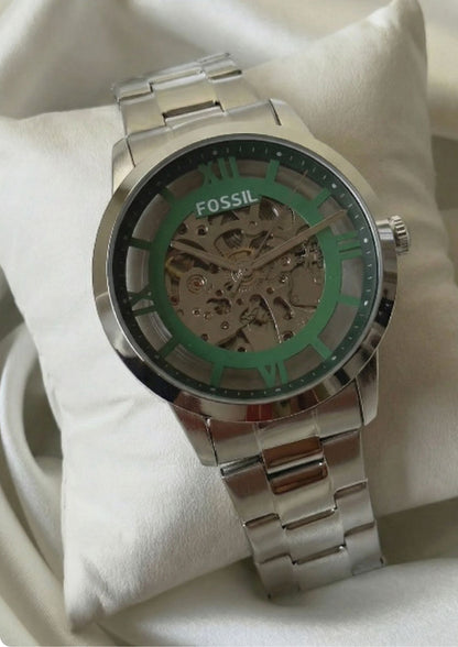 Fossil-ME3234 (Automatic Watch)