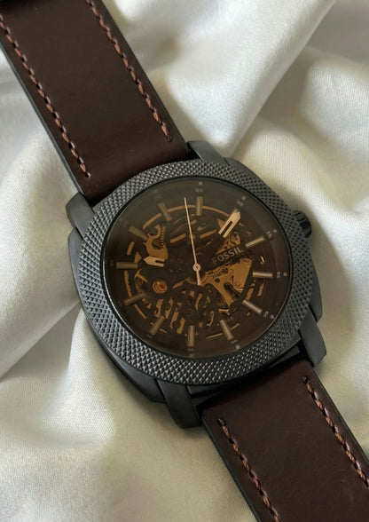 Fossil-ME3253 (Automatic Watch)