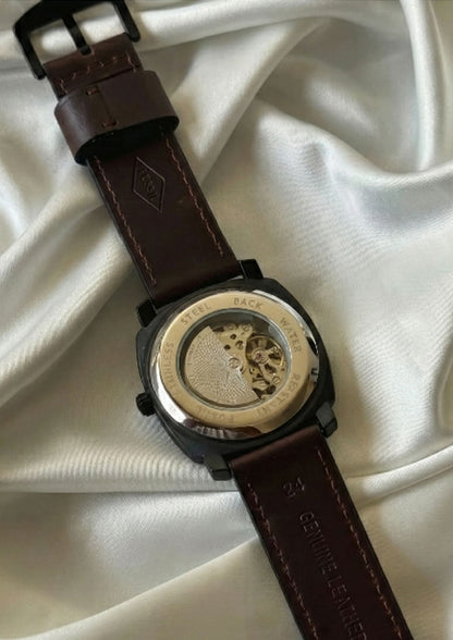 Fossil-ME3253 (Automatic Watch)