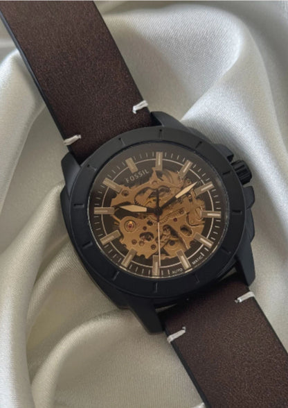 Fossil-Privateer (Automatic Watch)