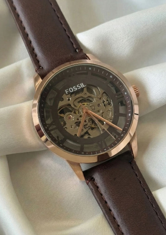 Fossil-ME3259 (Automatic Watch)