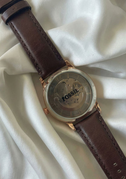 Fossil-ME3259 (Automatic Watch)