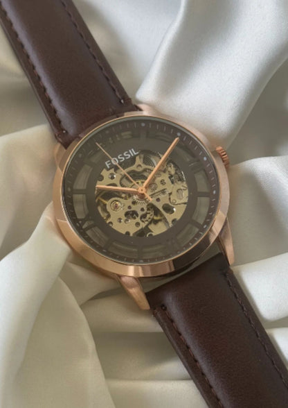 Fossil-ME3259 (Automatic Watch)