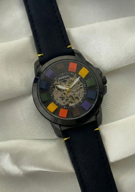 Fossil-ME3116 (Automatic Watch)