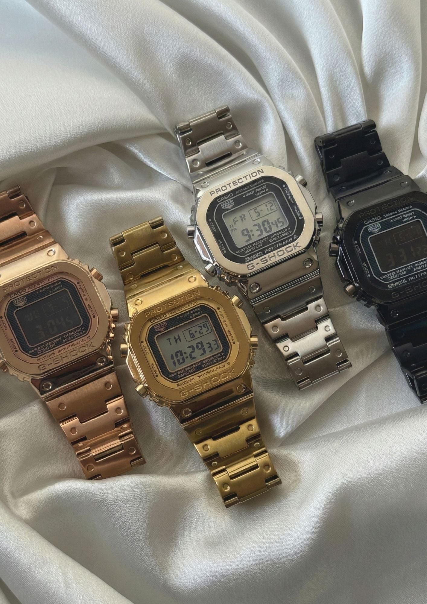 GShockGMWB5000 (Digital Watch)