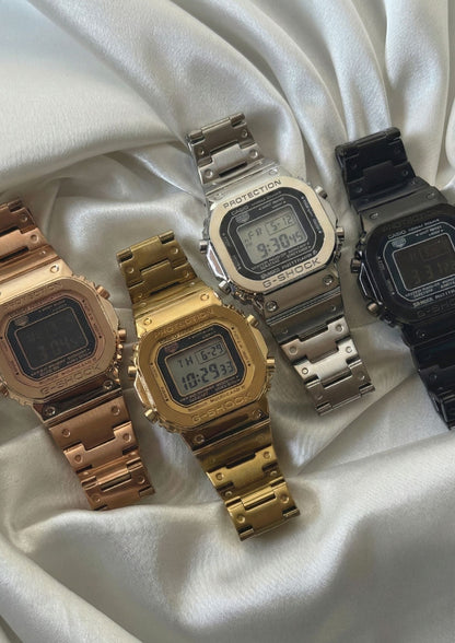 GShockGMWB5000 (Digital Watch)