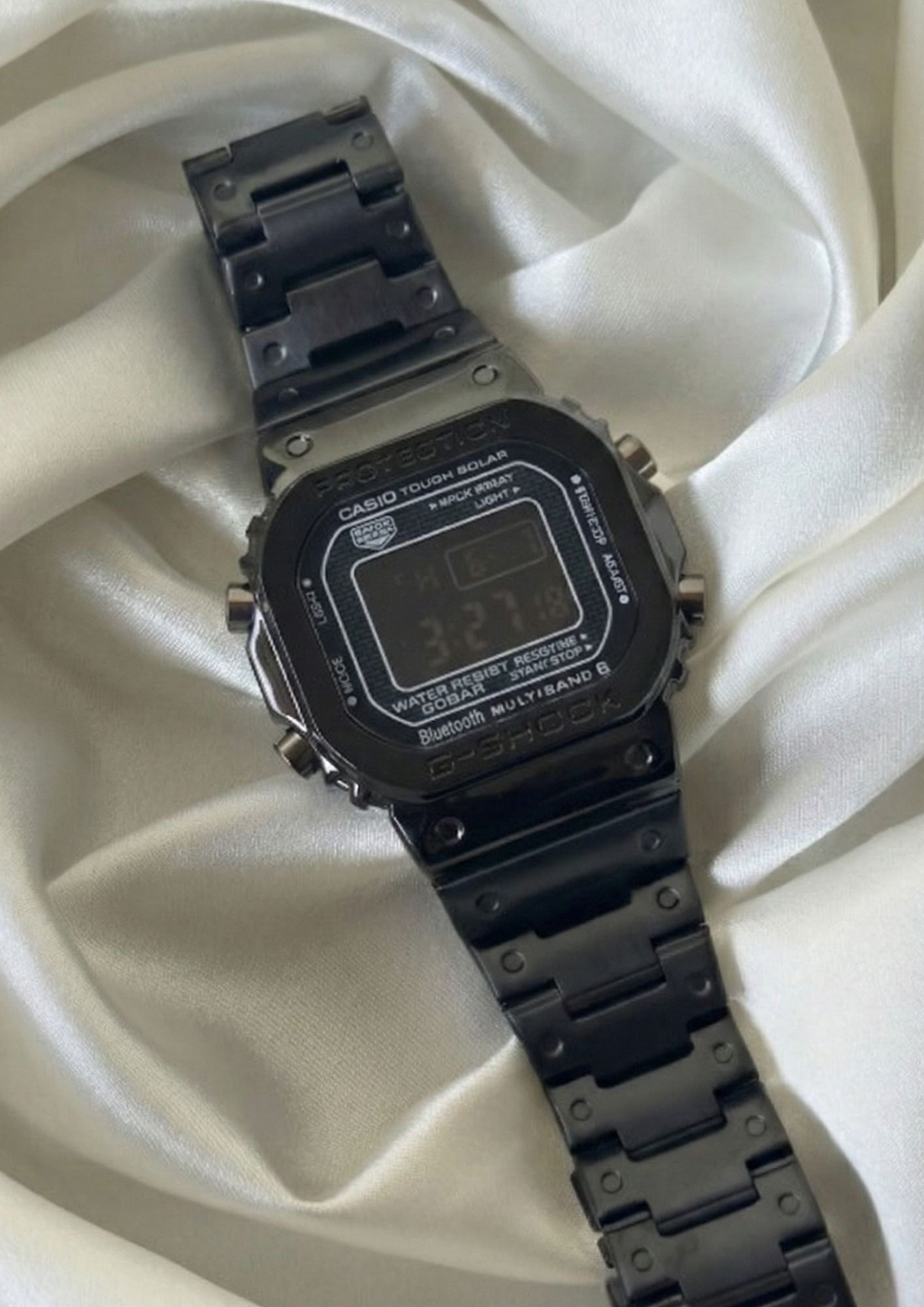 GShockGMWB5000 (Digital Watch)