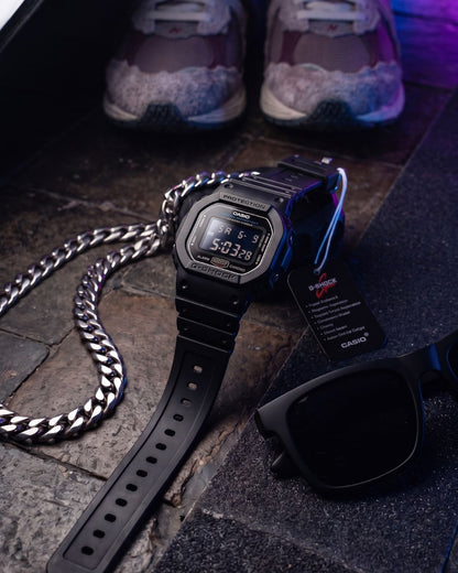 G-Shock DW-5600BB