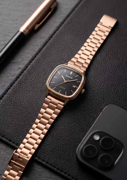 Vintage Classic (Analog Watch)