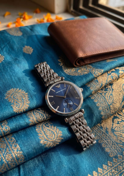 Armani-AR1676 (Chronograph Watch)