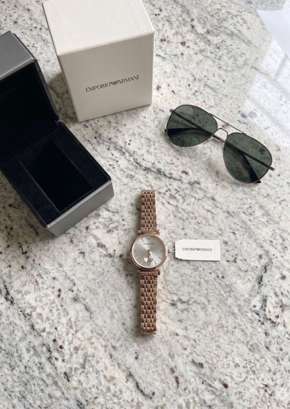 Armani AR1840 (Analog Watch)