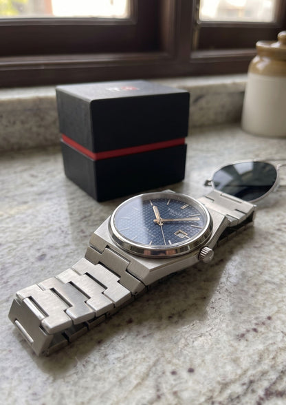Tissot PRX Powermatic (Analog Watch)