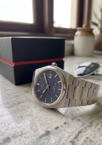 Tissot PRX Powermatic (Analog Watch)