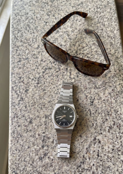 Tissot PRX Powermatic (Analog Watch)