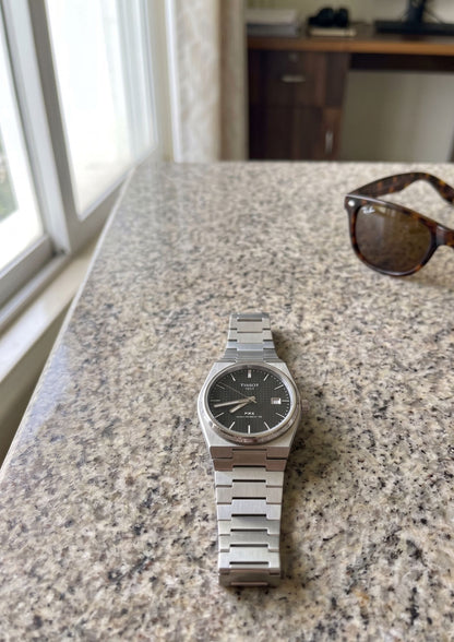Tissot PRX Powermatic (Analog Watch)