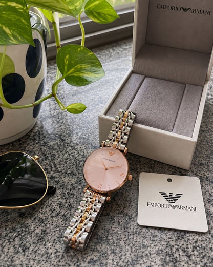 Armani AR1840 (Analog Watch)