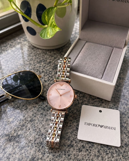 Armani AR1840 (Analog Watch)