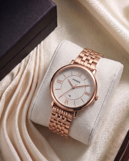 Fossil RF315 (Analog Watch)