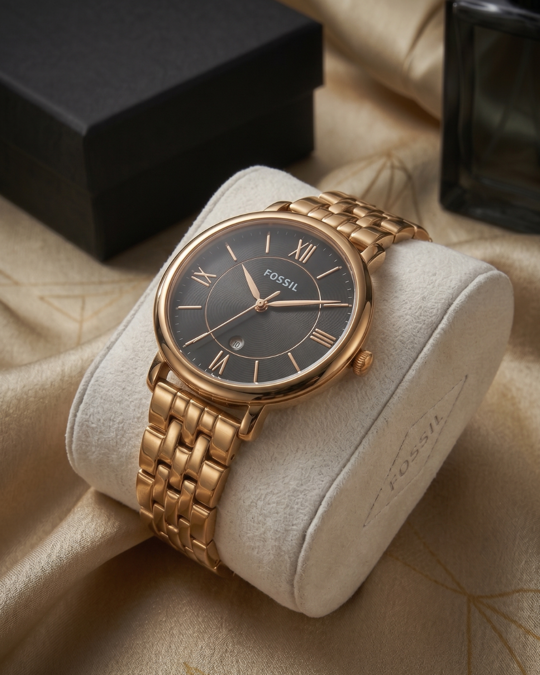 Fossil RF315 (Analog Watch)