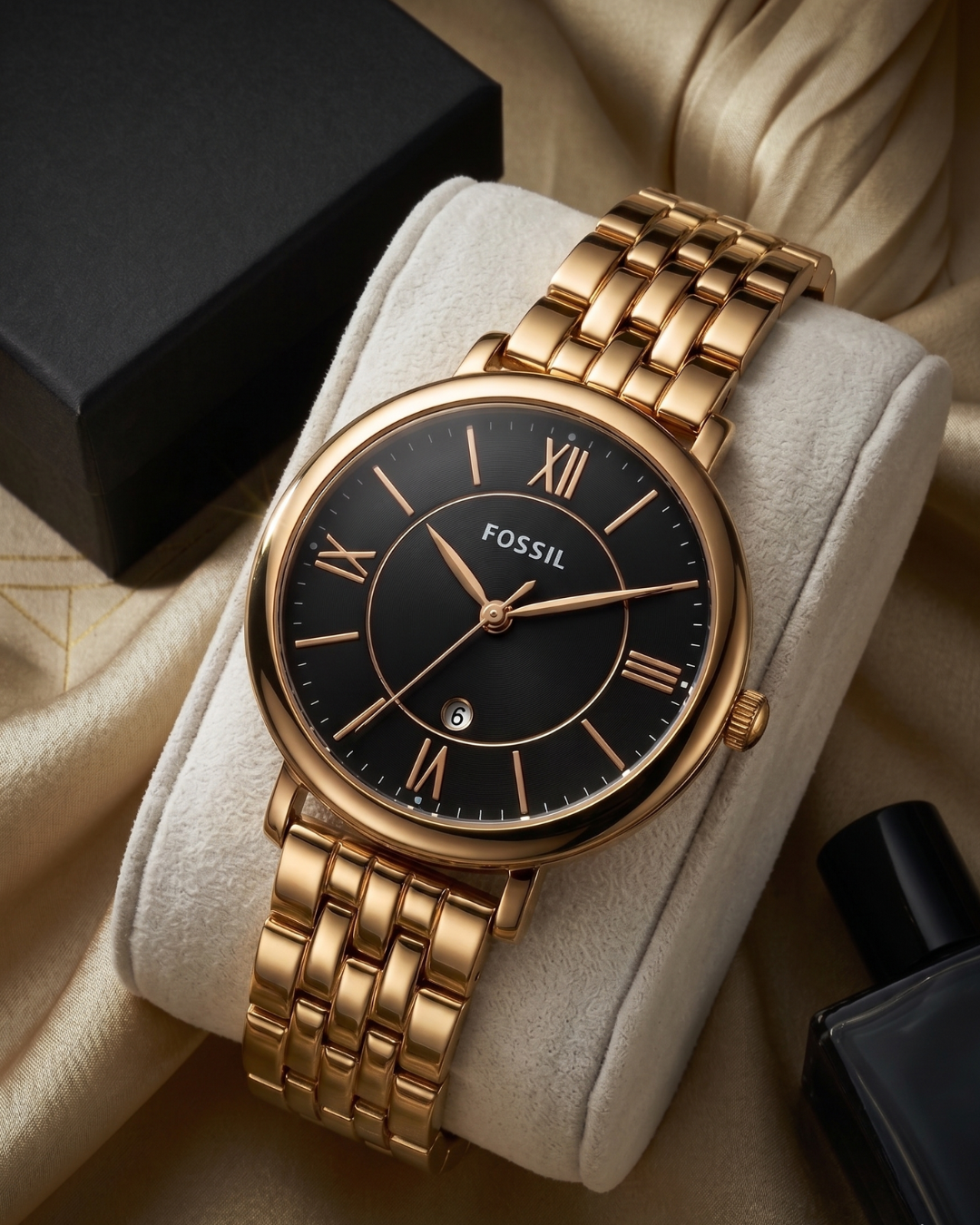 Fossil RF315 (Analog Watch)