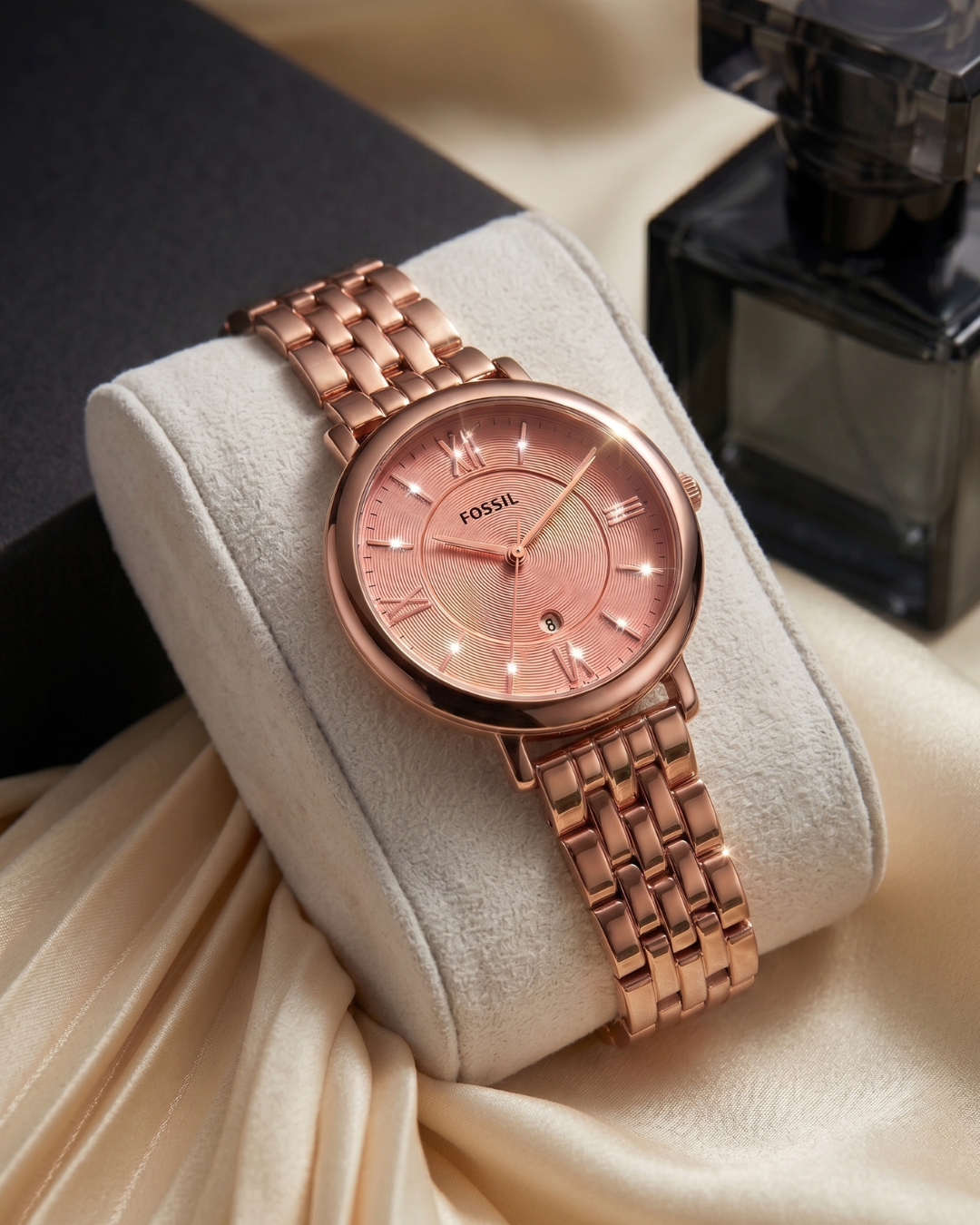 Fossil-RF315 (Analog Watch)