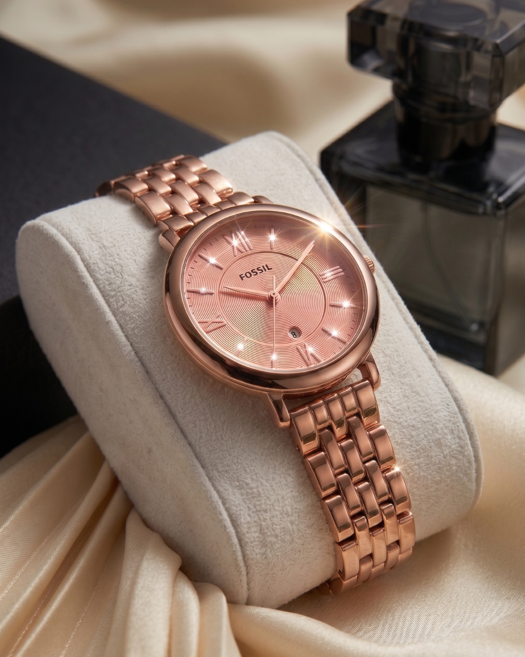 Fossil RF315 (Analog Watch)