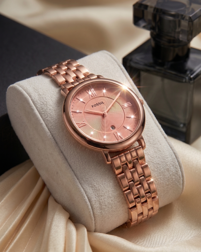 Fossil RF315 (Analog Watch)